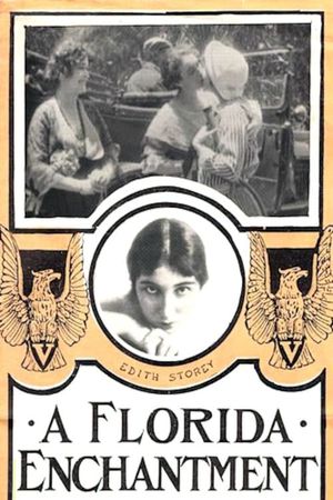 A Florida Enchantment's poster