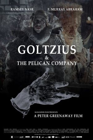 Goltzius and The Pelican Company's poster