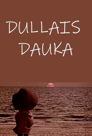 The Searching Dauka's poster image