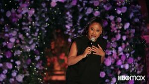 Phoebe Robinson: Sorry, Harriet Tubman's poster