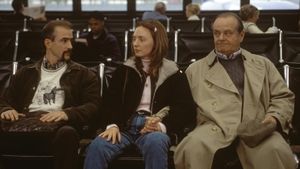 About Schmidt's poster