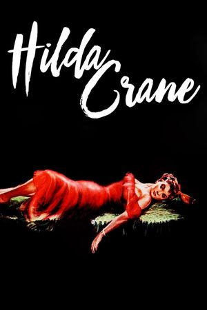 Hilda Crane's poster