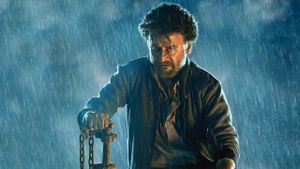 Petta's poster