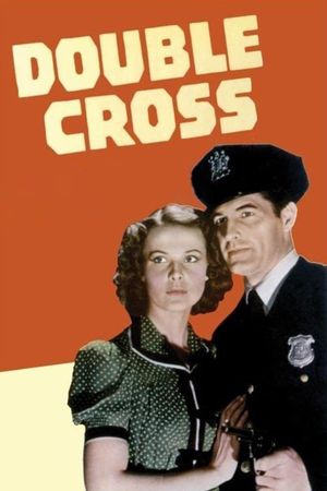 Double Cross's poster