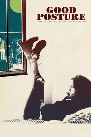 Good Posture's poster