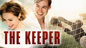 The Keeper's poster