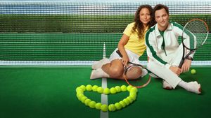 Game, Set, Love's poster