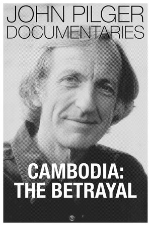 Cambodia: The Betrayal's poster