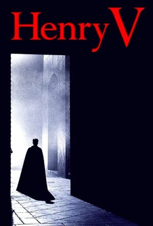 Henry V's poster