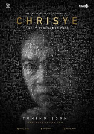 Chrisye's poster