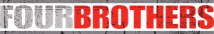 Four Brothers's poster