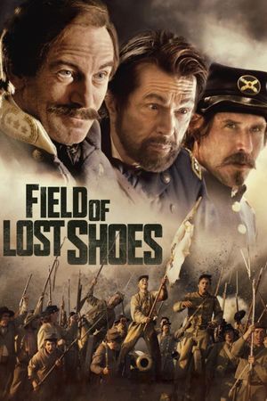 Field of Lost Shoes's poster