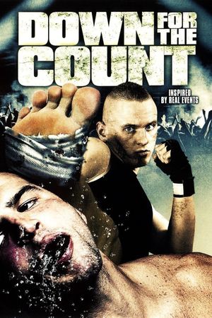 Down for the Count's poster