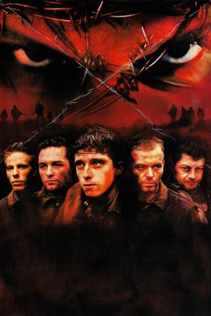 Deathwatch's poster