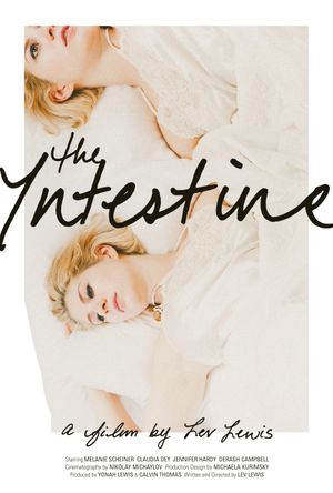 The Intestine's poster