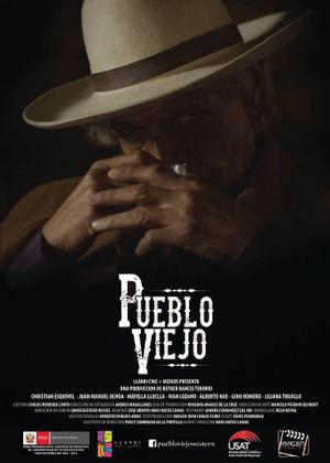 Pueblo Viejo's poster