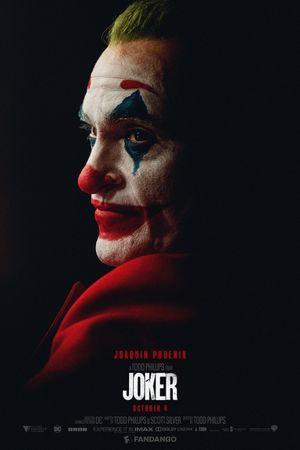 Joker's poster