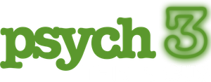 Psych 3: This Is Gus's poster