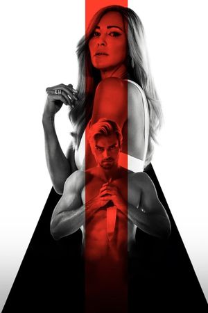 Out of Hand's poster