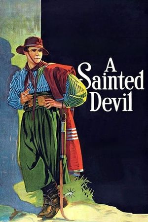 A Sainted Devil's poster