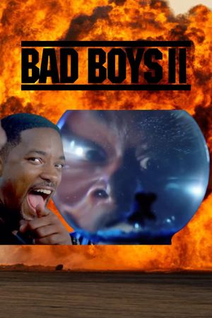 Bad Boys II's poster