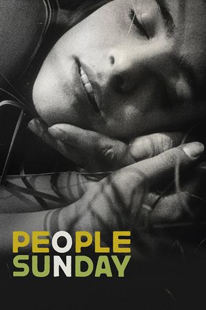 People on Sunday's poster image