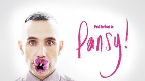 Pansy!'s poster