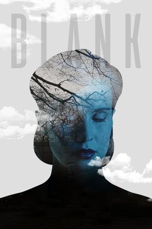 Blank's poster