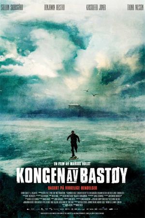 King of Devil's Island's poster