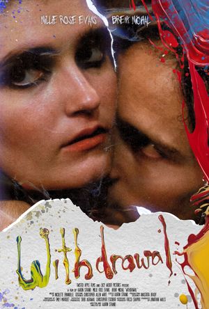 Withdrawal's poster