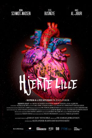 Hjerte lille's poster image