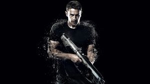 Insurgent's poster