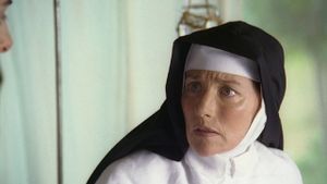 Mother Teresa of Calcutta's poster