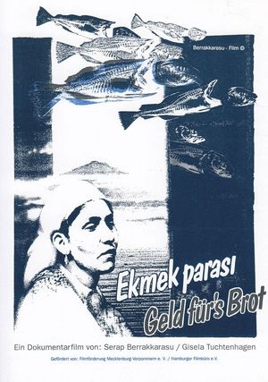 Ekmek Parasi - Geld fürs Brot's poster