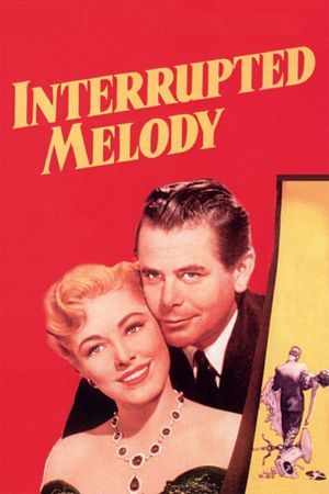 Interrupted Melody's poster
