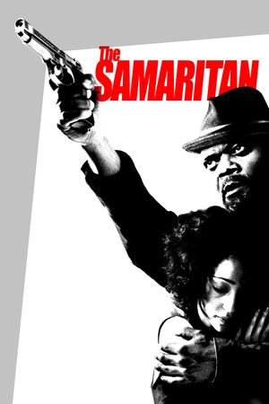 The Samaritan's poster image