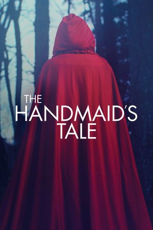 The Handmaid's Tale's poster