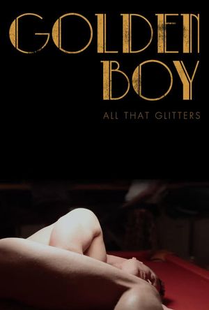 Golden Boy's poster