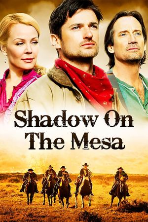 Shadow on the Mesa's poster