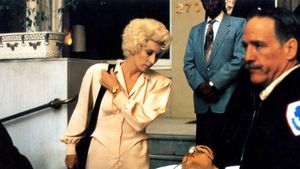 The Grifters's poster