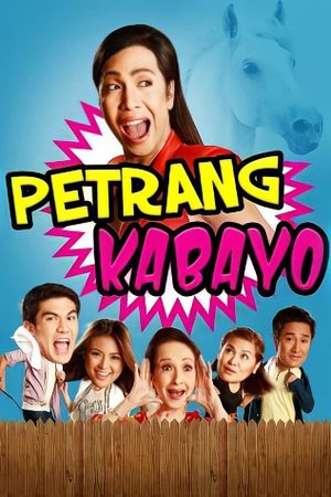 Petrang kabayo's poster
