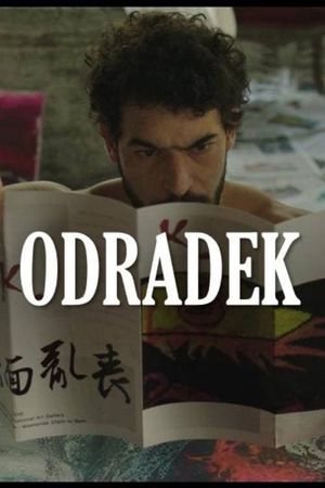 Odradek's poster