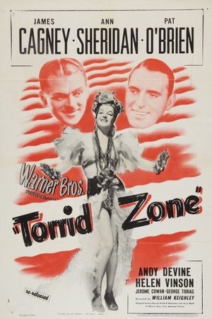 Torrid Zone's poster