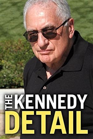 The Kennedy Detail's poster
