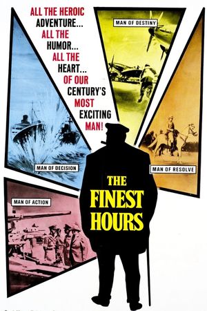 The Finest Hours's poster