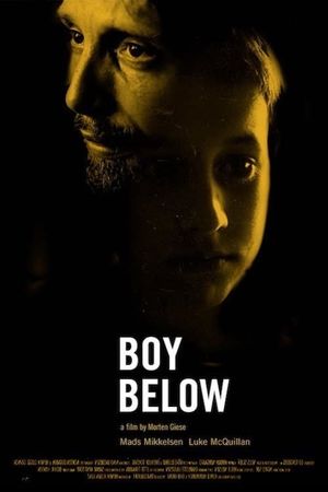 The Boy Below's poster