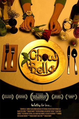 Chow Bella's poster