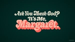 Are You There God? It's Me, Margaret.'s poster