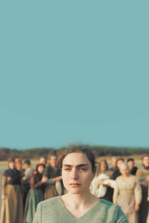 Small Body's poster