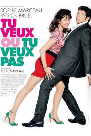 Sex, Love & Therapy's poster